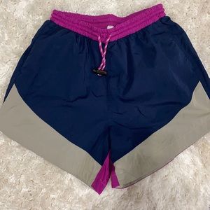 Lululemon Evergreen shorts